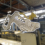 FANUC-M410iB700