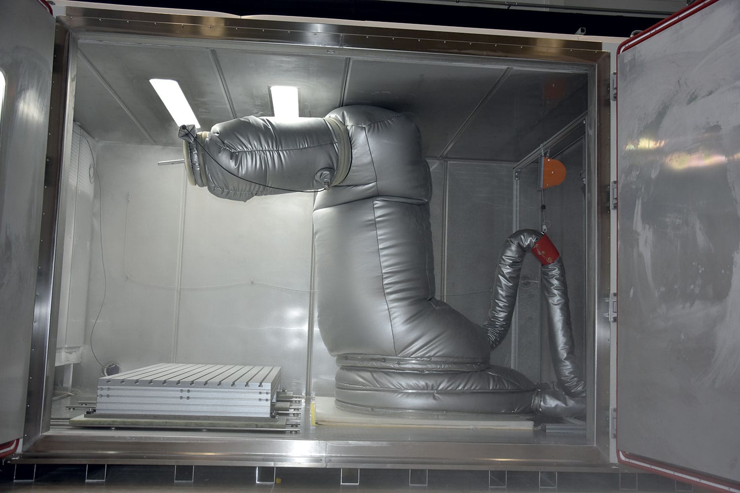 housse protection robot cover climatisee automobile tissu TKS Alu ASP eulmont housse protection robot cover climatisee automobile tissu TKS Alu ASP eulmont