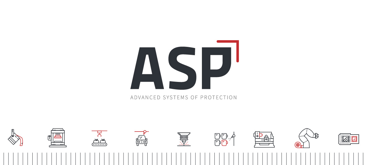 Un grand changement chez ASP Un grand changement chez ASP