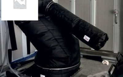 ATEX : atmosphère explosive