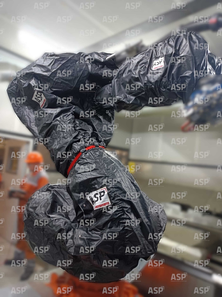abb irb 6700