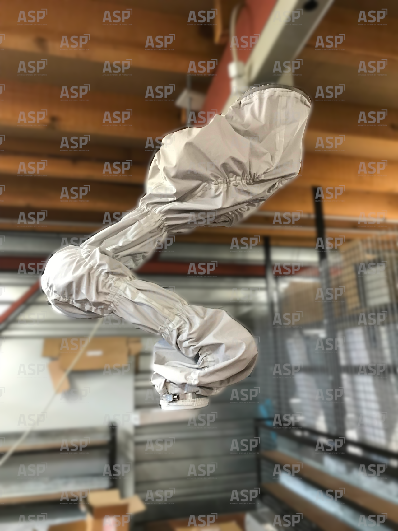 Housse De Protection Pour Robot Universal Robot