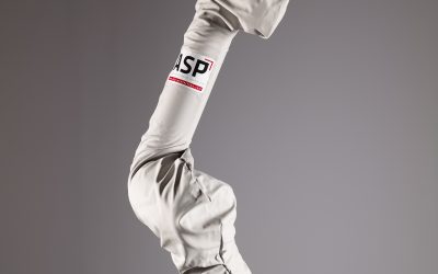 Protection pour cobot : notre gamme OneSeam