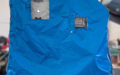 BIFUSAL : le textile dédié aux environnements alimentaires exigeants